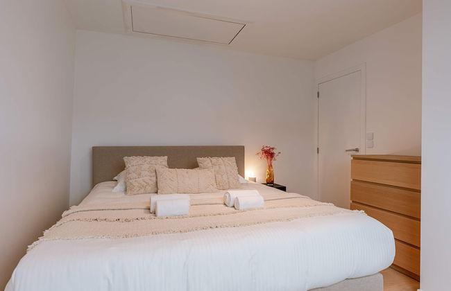 Charming Townhouse in Ghent Perfect for 6 Guests - Foto 32