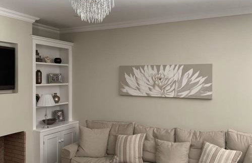 Villa Oleander Agios Nikolaos Loutra Edipsou - Foto 59