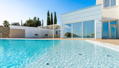 Villa Domizia - Foto 2