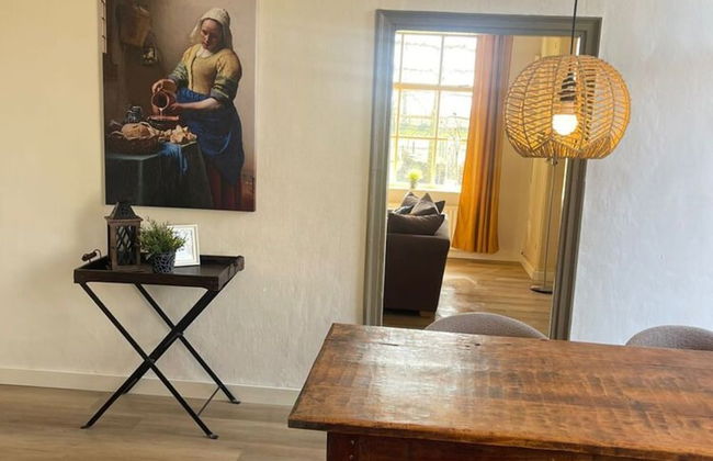 Cozy Holiday Home in Vrouwenpolder Close to the Beach - Foto 53