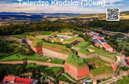 Willa Sowia nowy apartament z prywatnym tarasem i widokiem na góry - Foto 30