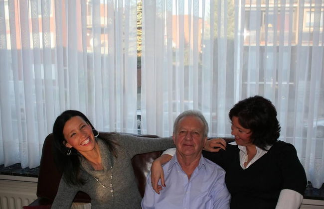 Casa Annick Holiday Home Chianti Area Florence - Photo 54