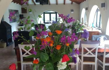 Pilar de la Sima casa rural Arguellite Yeste - Foto 27