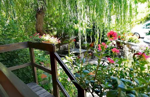 Cabañas los Pinos Arroyo Frio - Foto 30