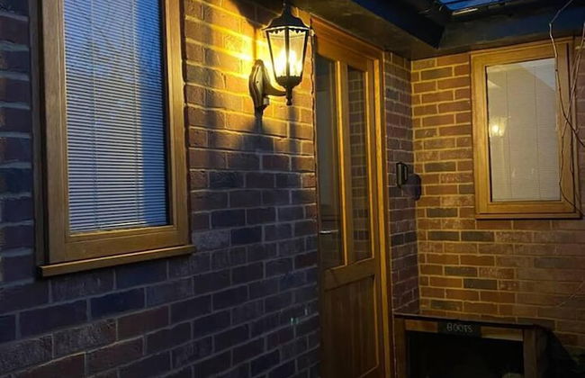 The Knox - Beautiful Two Bed Cottage Near Orford - Foto 27