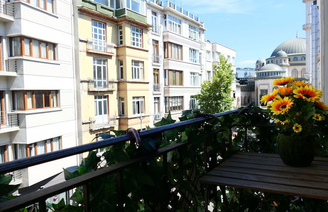 Taksim Stella Suites - Photo 53