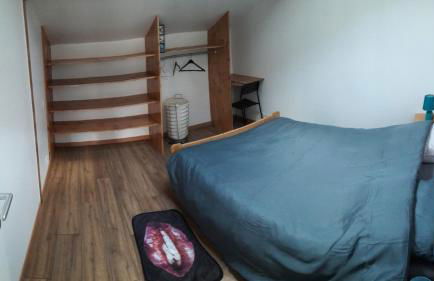 Gîte du sabotier Lamadon - Foto 11