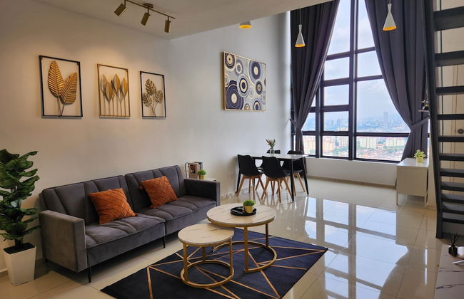 Eko Cheras by Ohana Homestay - Foto 26