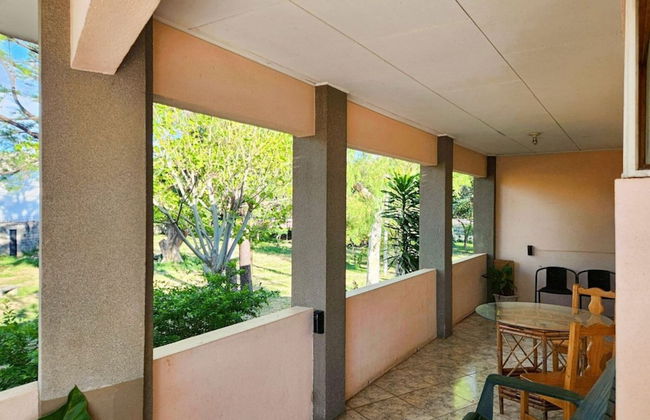 Cozy Apartment in the Center of Liberia With Beautiful View and 3 Bedrooms - Foto 6