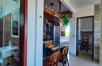 Chalé Beira-Mar com Piscina Privativa e Varanda em Barra do Jacuípe - Foto 37