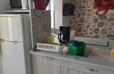 locationseillans var studio violette3e etage - Foto 6