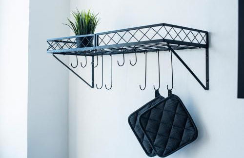 Il Galeone Hideout dove il Mare incontra la Città - Foto 19