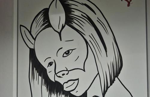 Le Baiser 1 le bunker réaménagé en plaisir interdit - Foto 19