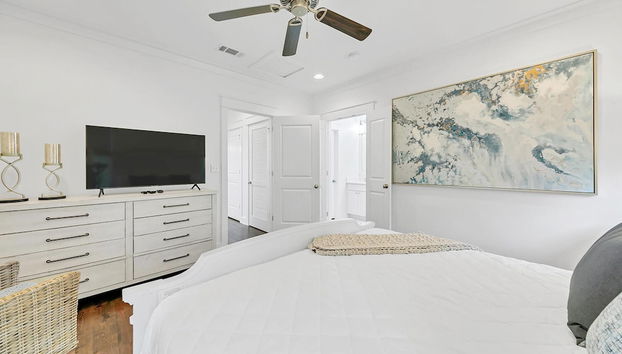 Salty Dog - Foto 2, Habitación