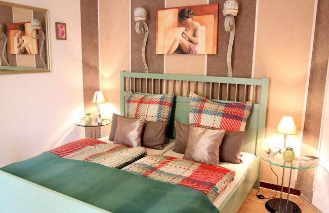 Casa Verde - Gästehaus am Edersee - Foto 6