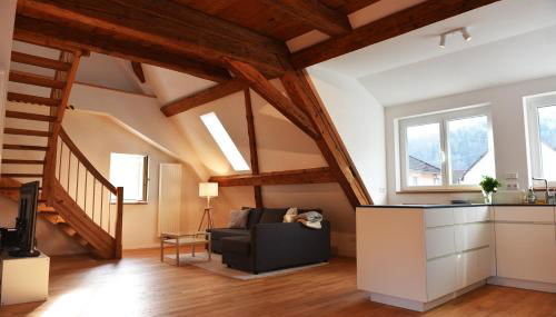 Ferienwohnung "Zur Krone" - Foto 2