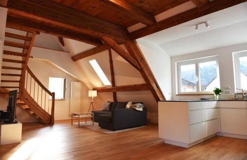 Ferienwohnung "Zur Krone" - Foto 2