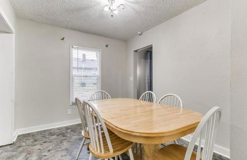 Cozy House Near Iowa State Fairgrounds! - Foto 11