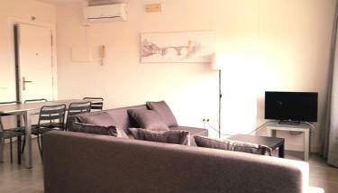 TOLETUM low cost LOFTS diáfanos o 2dormitorios PARKING Municipal Gratis al aire libre a 100m - Foto 2