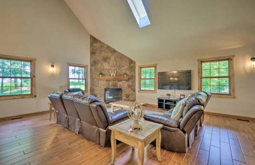 Game Room6mi to parksGroup GetawayGives Back! - Foto 11