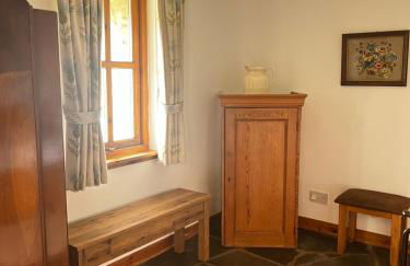 Tigh Phadraig at Marys Thatched Cottages - Foto 19