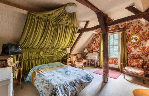 La Closerie du Cassereau - Foto 10