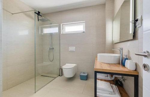 Villa Kotari in Zemunik Gornji - Haus für 10-12 Personen - Foto 24