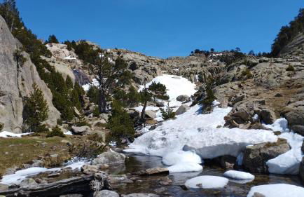 Esquí, Aigüestortes y Boí-Taüll a tus pies en EbreHogar - Foto 7