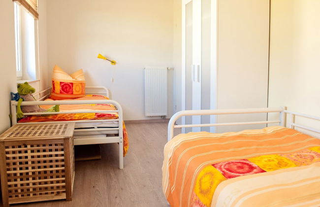 Cozy Holiday Home in Zierow near Baltic Sea Beach - Foto 2