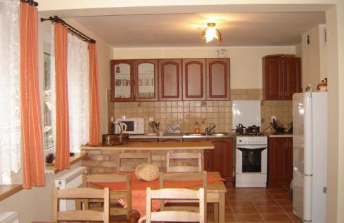 Wczasy na Kaszubach, balia, sauna, jezioro - Foto 3