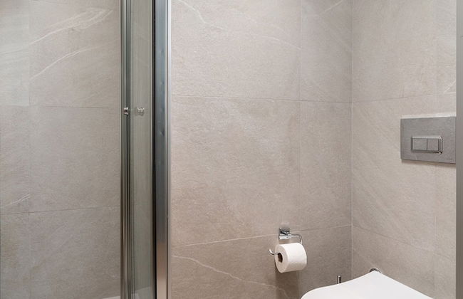 Urban Quarters - Gülhane - Foto 20