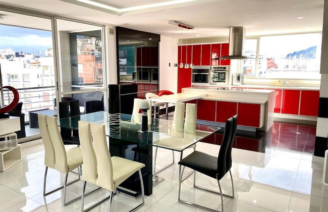 Bluezone Apartments - Foto 37