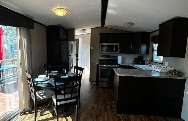 Falcon Cottages - Photo 19