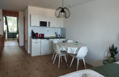 Sauna, Pool und Gartenzugang - Foto 27