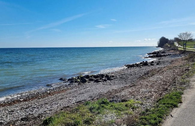 3 Person Holiday Home in Kerteminde-by Traum - Foto 25