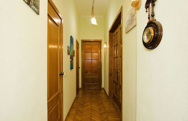 LUXKV Apartment on Sadovaya - Foto 21