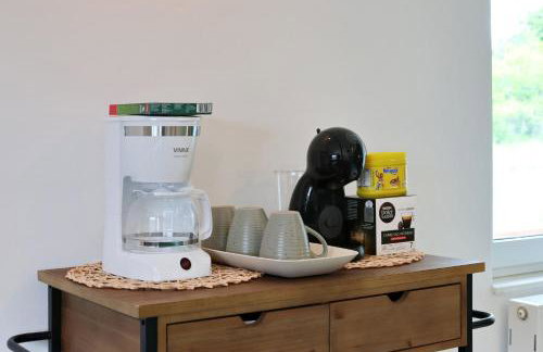 Villa Demare with Heated Pool, Free EVC Station - Foto 71