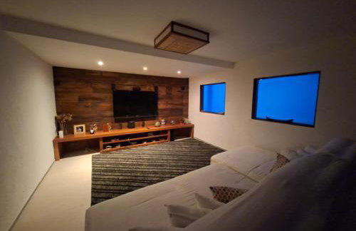 Casa dos Sonhos em Angra dos Reis - Porto Frade - Foto 45