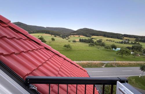 Style Loft mit Ausblick in Elzach - Foto 23