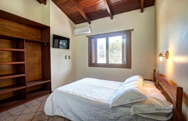 Morada do Sol Apart Hotel Garopaba - Photo 3