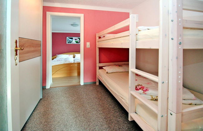 Holiday Home on Lake Tornow With Rowboat - Foto 3