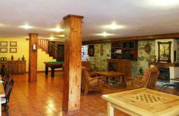 Alojamiento en entorno rural Los Trobos - Foto 19