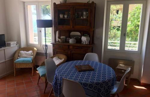 L’Aiguade, appartement d'exception à Cassis - Photo 7