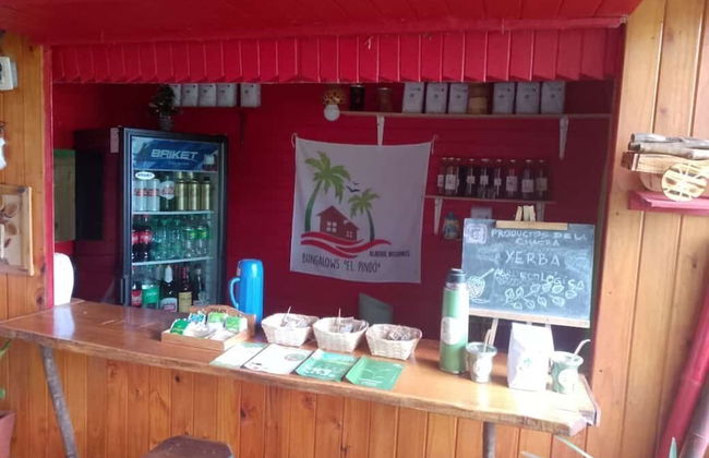 Bungalows El Pindó - Foto 18