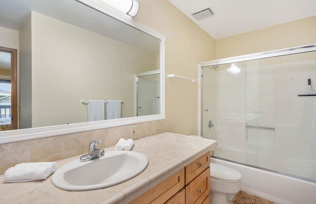 Big Island Lunapule Condos 205b 2 Bedroom Condo - Foto 12