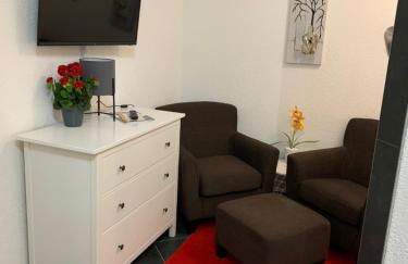 Wieko Ferienwohnungen - Luxus pur im Prinz von Preußen, Erdgeschoss - Foto 38