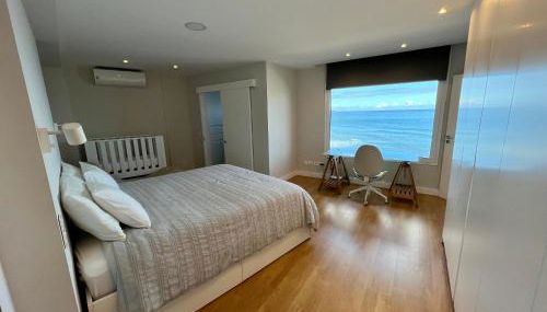 OvertheOcean Big terrace and XL Bed - Photo 2