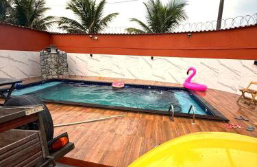 Casa-Itanhaém - Foto 1