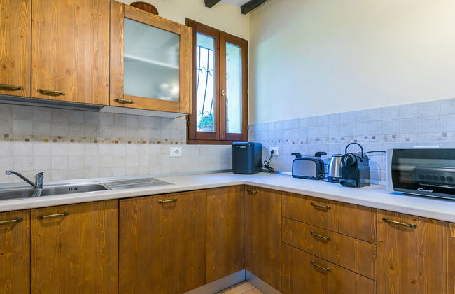 Villa Alari - Foto 30