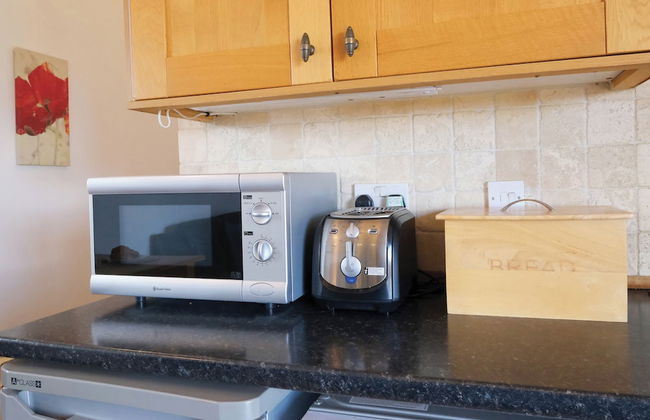 Ocean View Cottage 1 - Llanrhidian - Photo 10